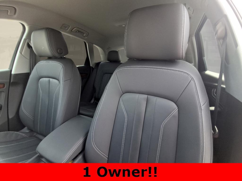 used 2023 Audi Q5 car, priced at $30,850