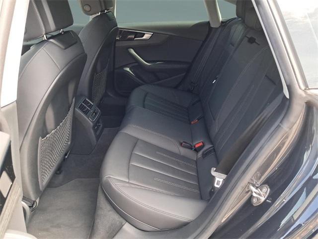 used 2022 Audi A5 Sportback car, priced at $37,599