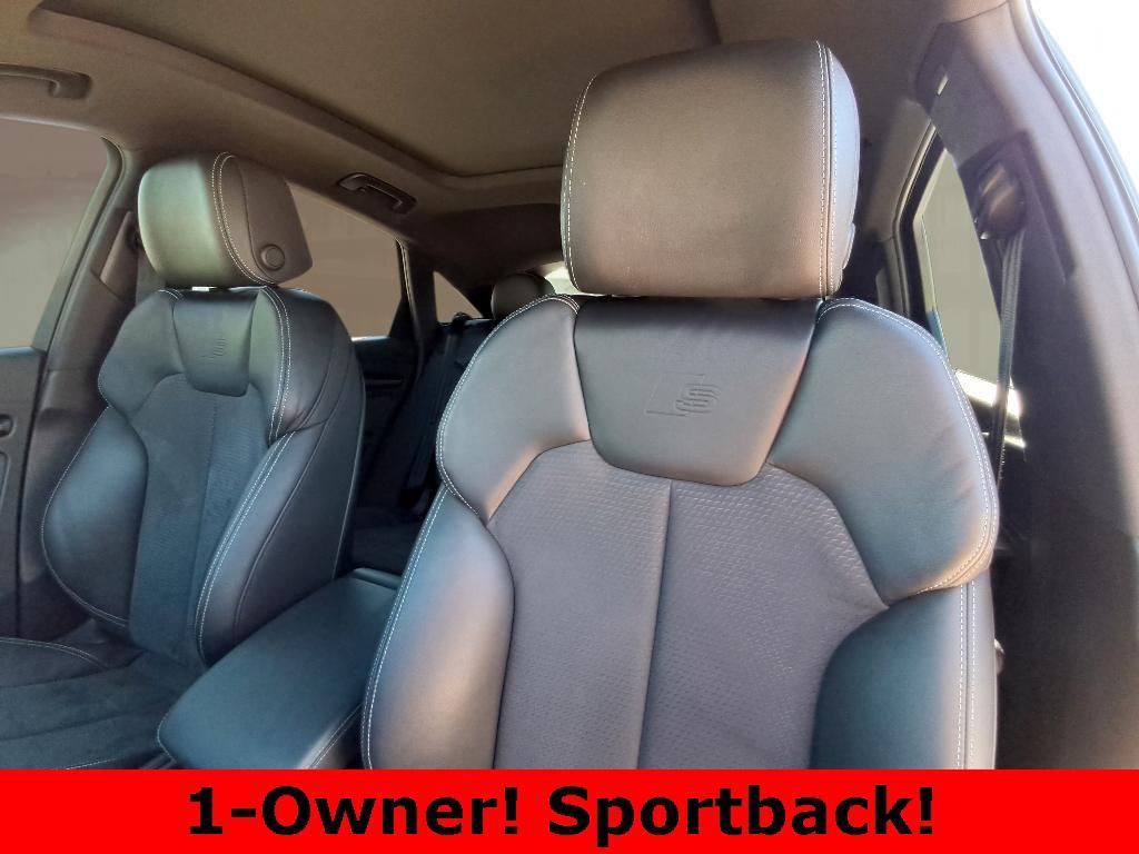 used 2022 Audi SQ5 car, priced at $39,395