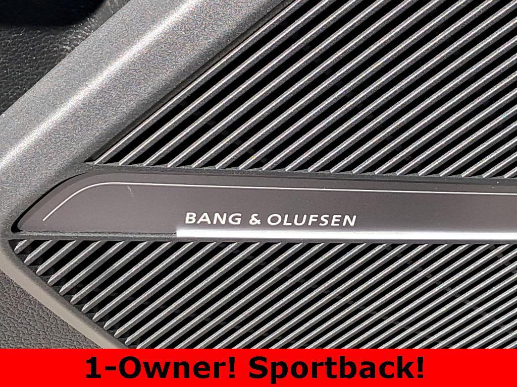 used 2022 Audi SQ5 car, priced at $39,395