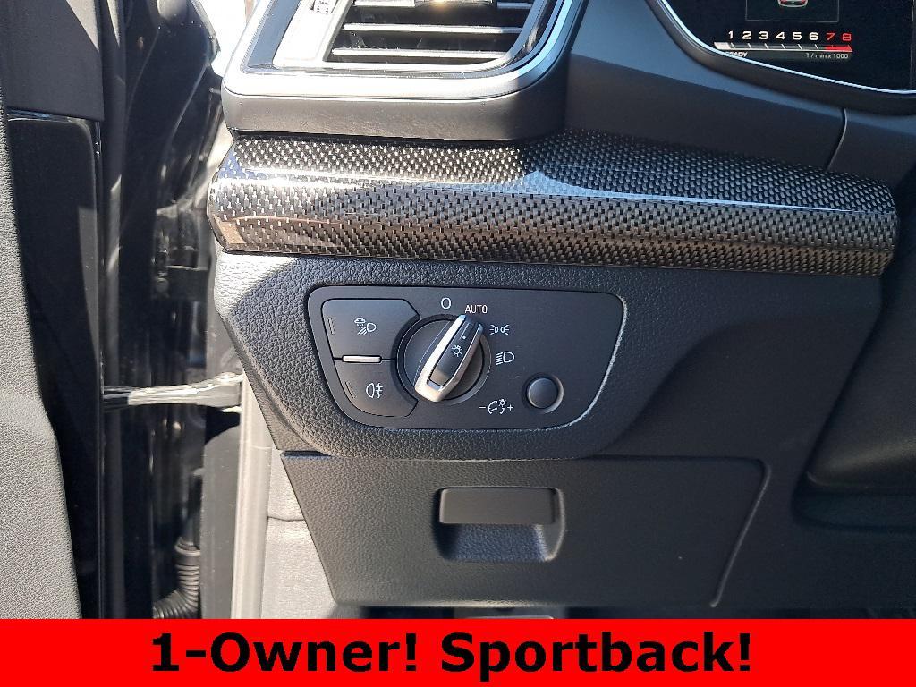 used 2022 Audi SQ5 car, priced at $39,395