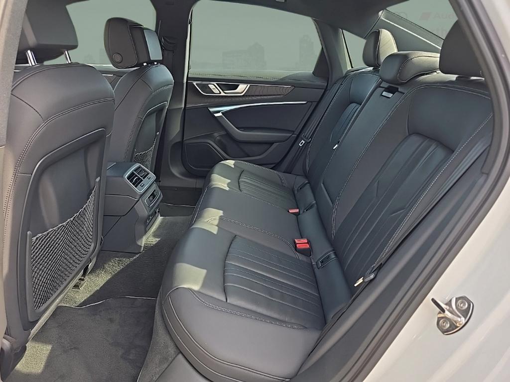 used 2020 Audi A6 car, priced at $28,580