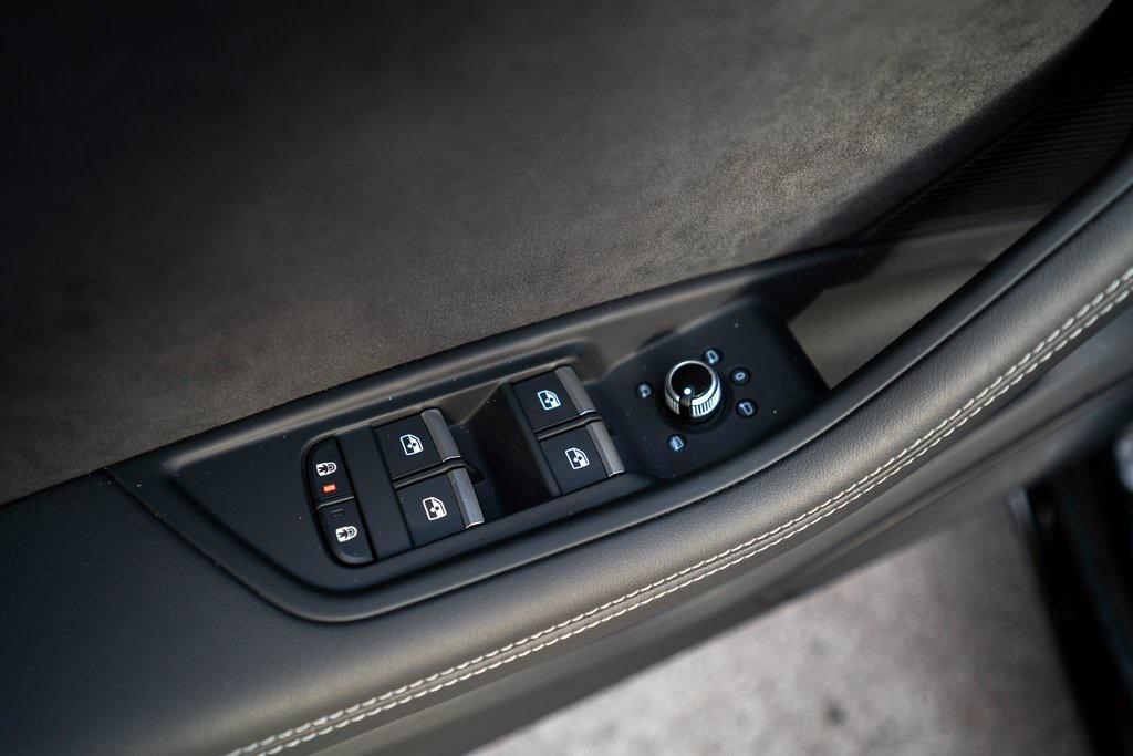used 2023 Audi A4 car, priced at $28,605