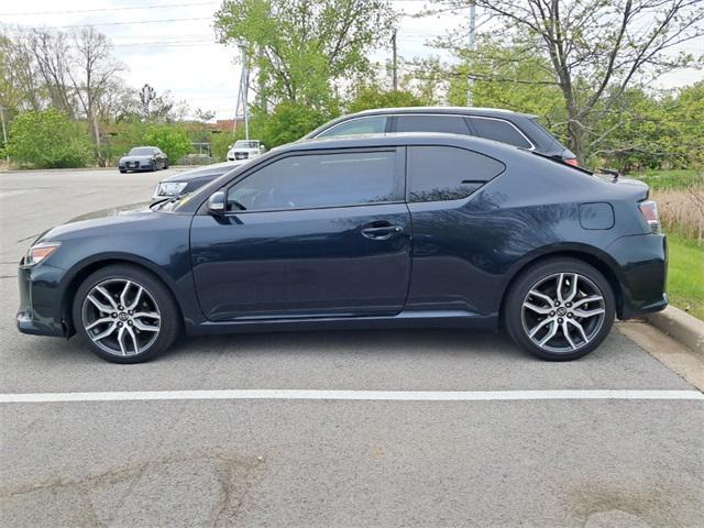 used 2016 Scion tC car
