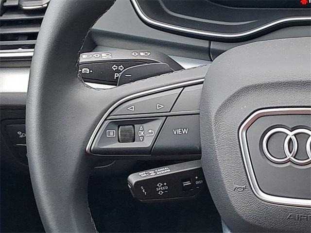 used 2025 Audi Q5 car, priced at $45,775