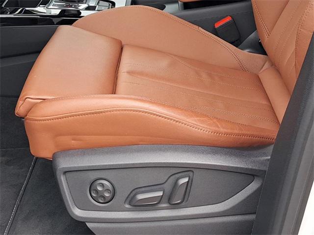 used 2025 Audi Q5 car, priced at $45,775