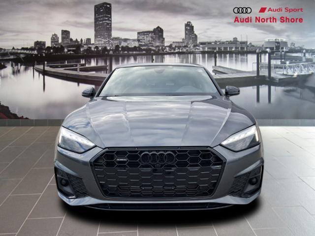 used 2023 Audi A5 Sportback car, priced at $41,499