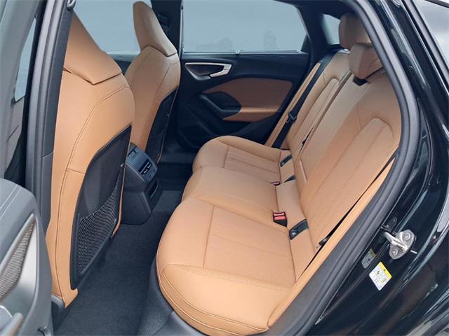 new 2025 Audi A5 car, priced at $57,450