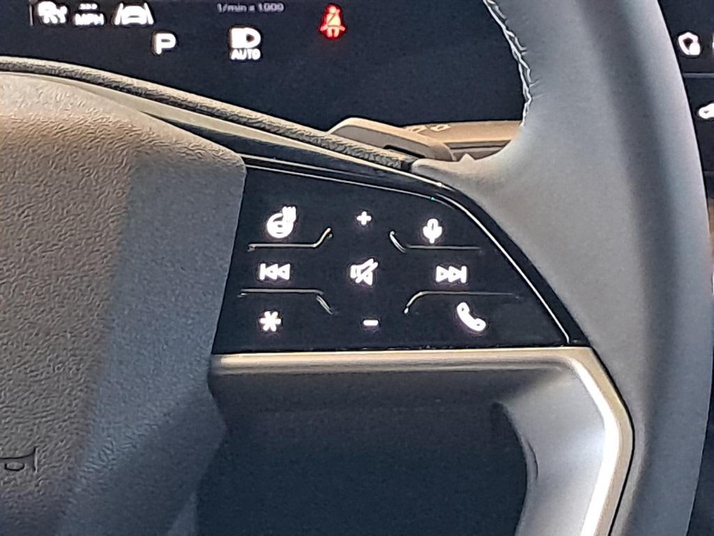new 2025 Audi Q5 car, priced at $61,695