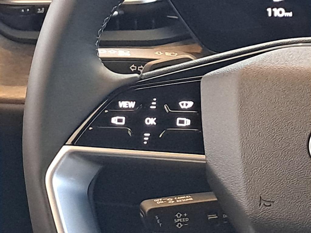 new 2025 Audi Q5 car, priced at $61,695