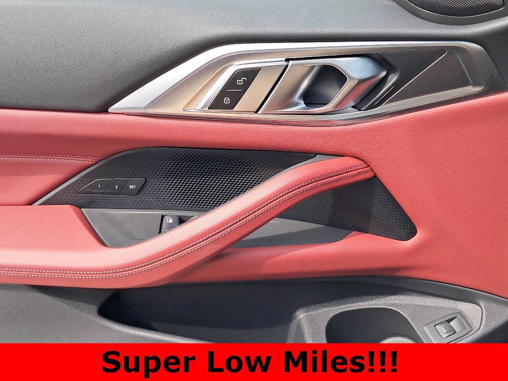 used 2022 BMW 430 car, priced at $37,226