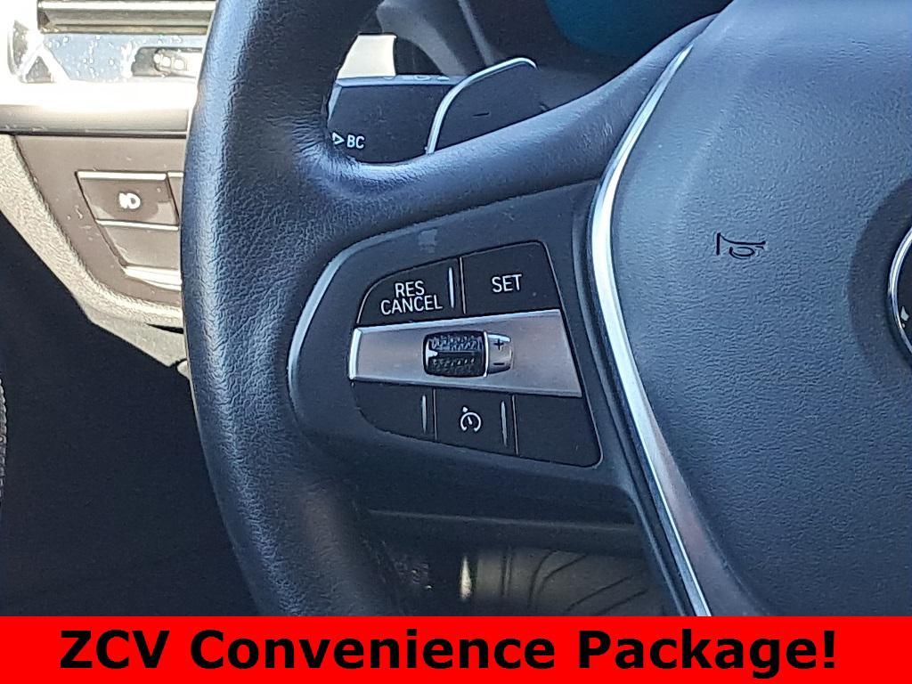 used 2020 BMW X3 car, priced at $24,310