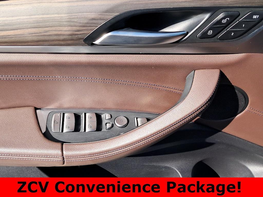 used 2020 BMW X3 car, priced at $24,310