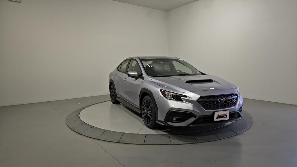 new 2024 Subaru WRX car, priced at $32,315