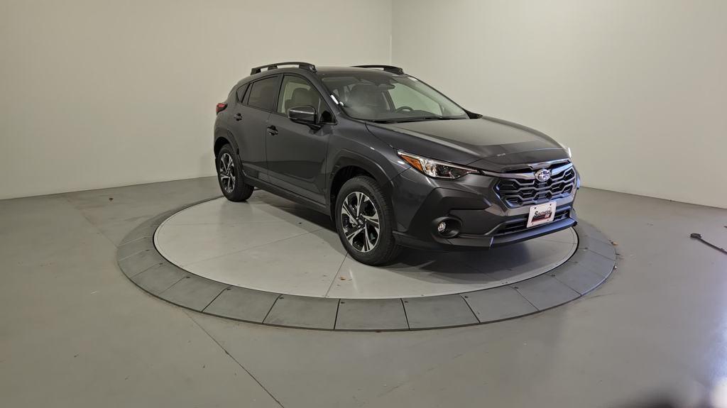 new 2024 Subaru Crosstrek car, priced at $29,254