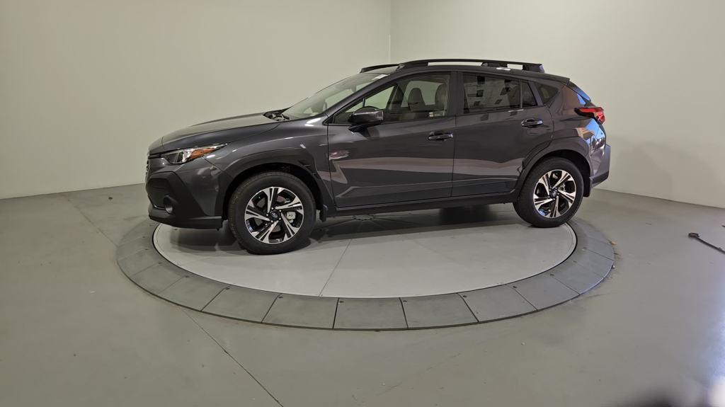 new 2024 Subaru Crosstrek car, priced at $29,254