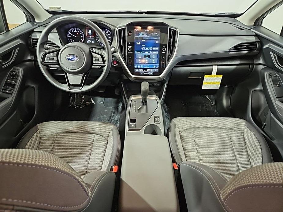 new 2024 Subaru Crosstrek car, priced at $29,254