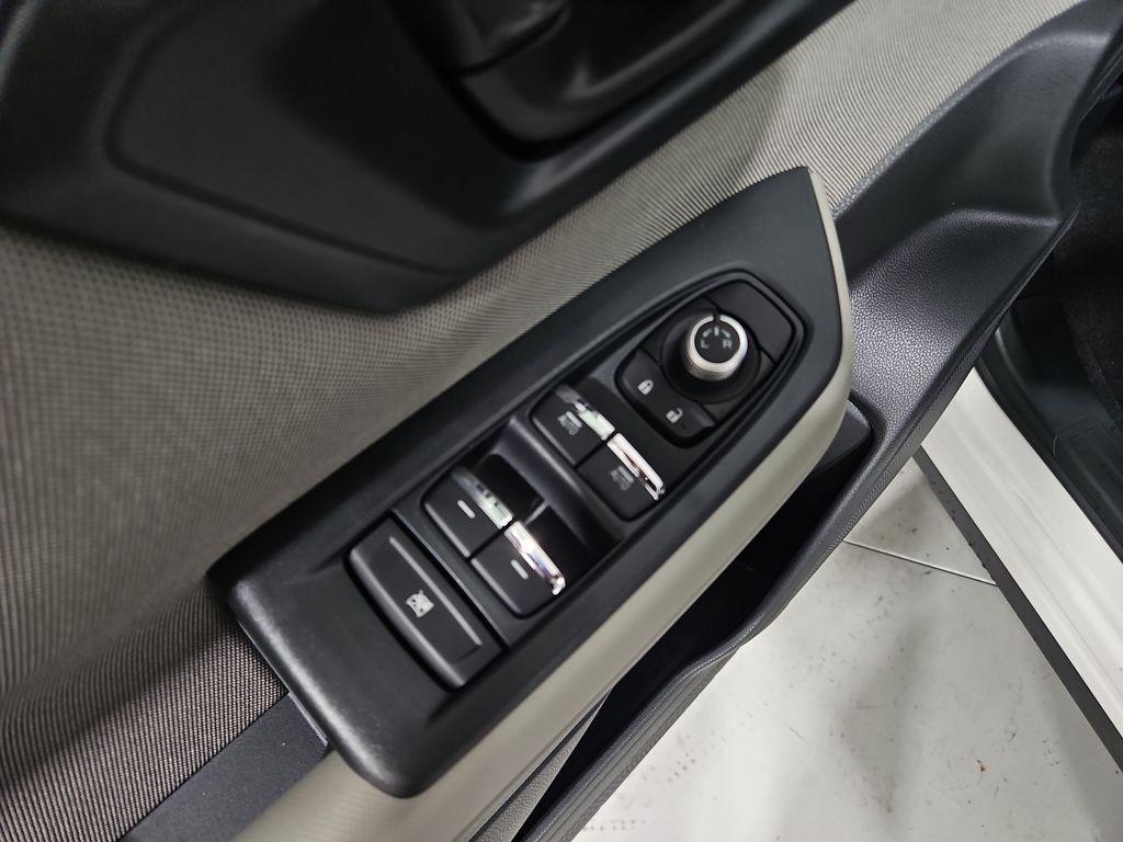 new 2025 Subaru Forester car, priced at $33,541