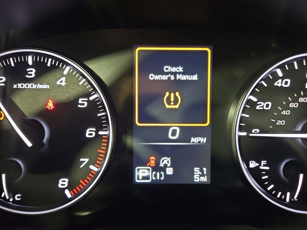 new 2025 Subaru Forester car, priced at $33,541