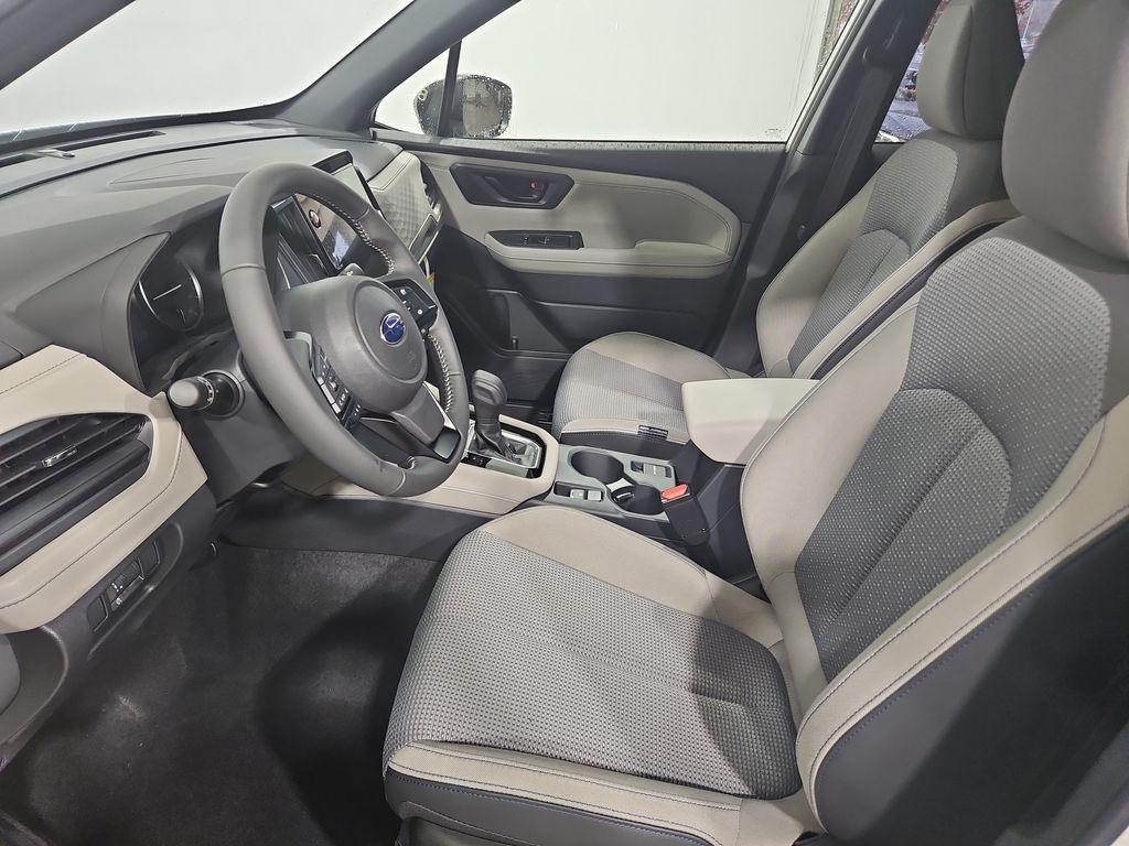 new 2025 Subaru Forester car, priced at $33,541