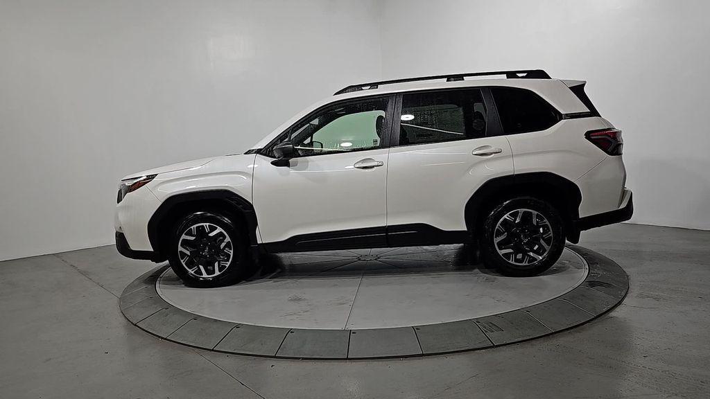 new 2025 Subaru Forester car, priced at $33,541