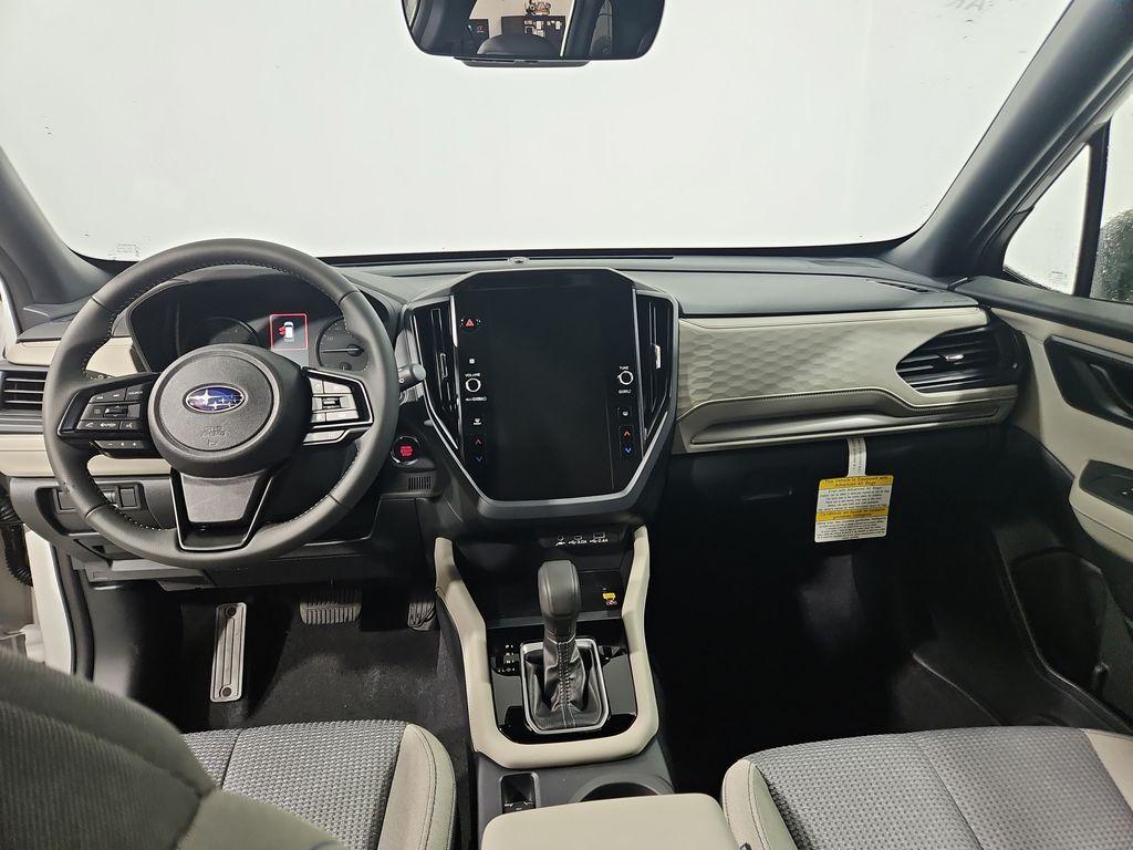 new 2025 Subaru Forester car, priced at $33,541
