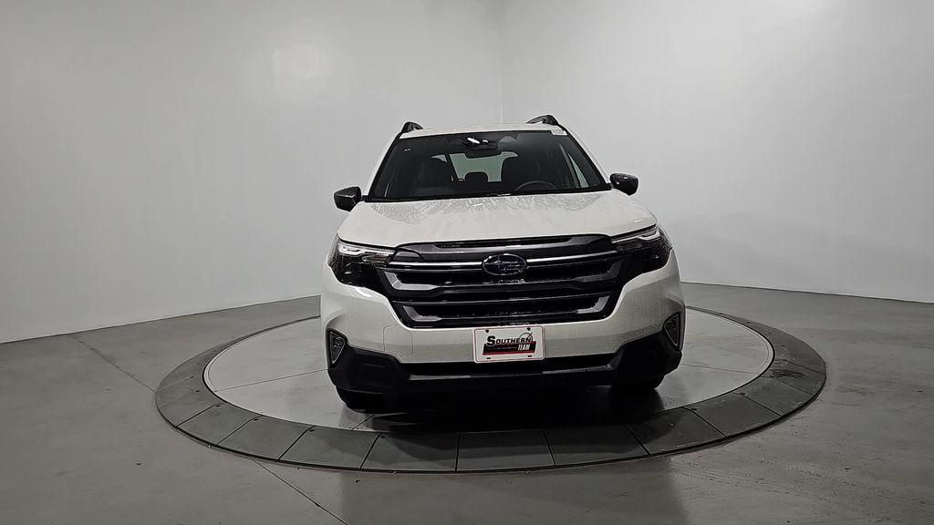 new 2025 Subaru Forester car, priced at $33,541