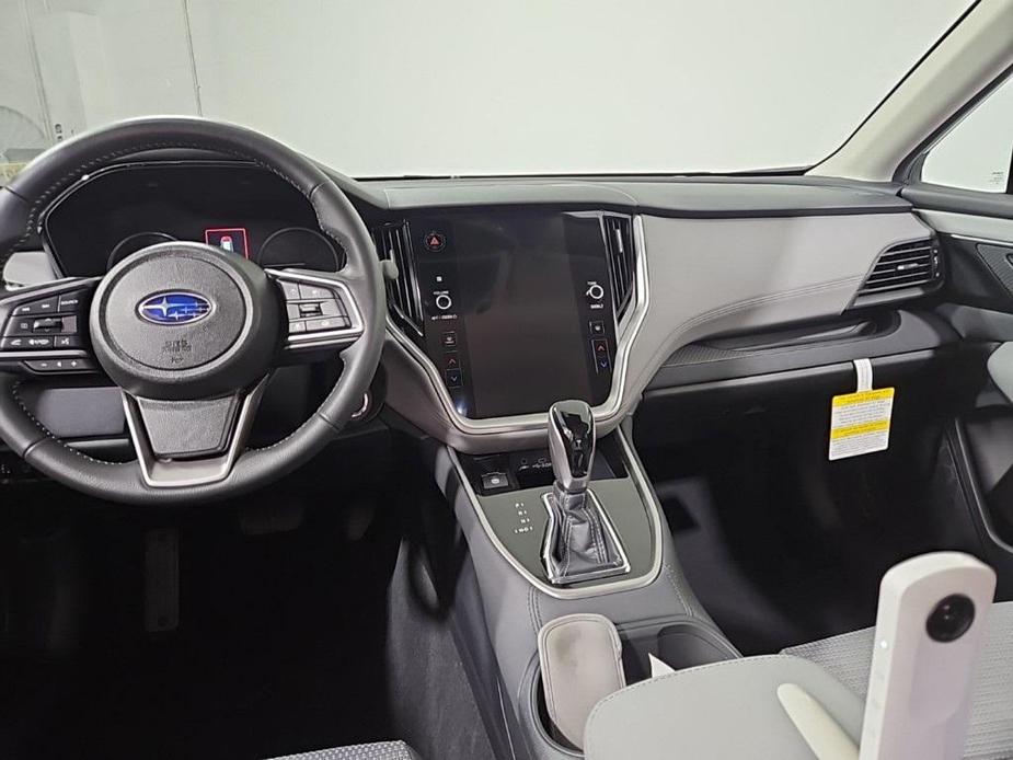 new 2025 Subaru Outback car, priced at $33,365