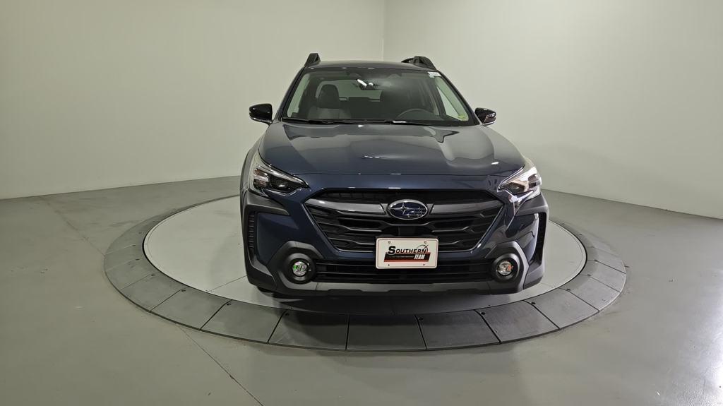 new 2025 Subaru Outback car, priced at $33,365