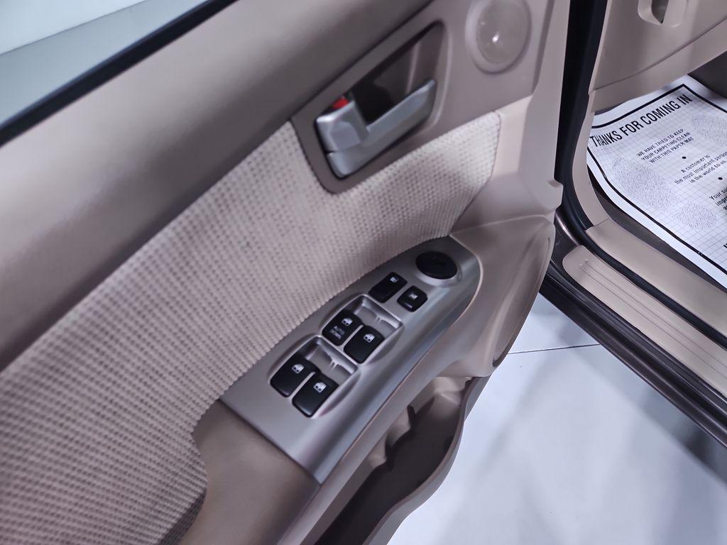 used 2008 Kia Sportage car, priced at $6,022