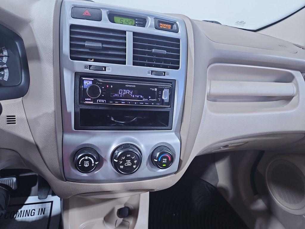 used 2008 Kia Sportage car, priced at $6,022