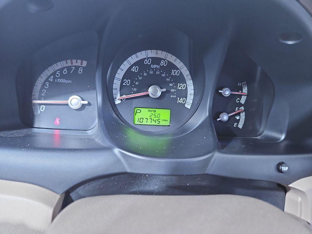 used 2008 Kia Sportage car, priced at $6,022