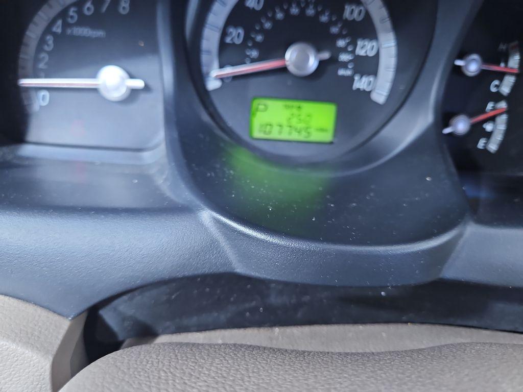 used 2008 Kia Sportage car, priced at $6,022