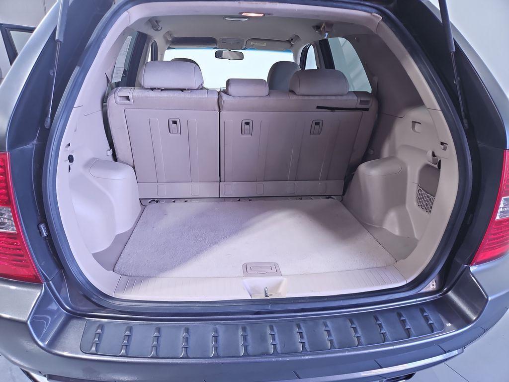 used 2008 Kia Sportage car, priced at $6,022