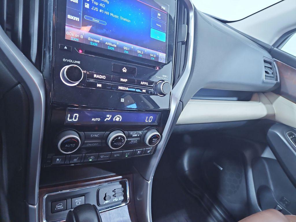 used 2019 Subaru Ascent car, priced at $23,777