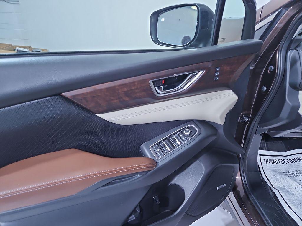 used 2019 Subaru Ascent car, priced at $23,777