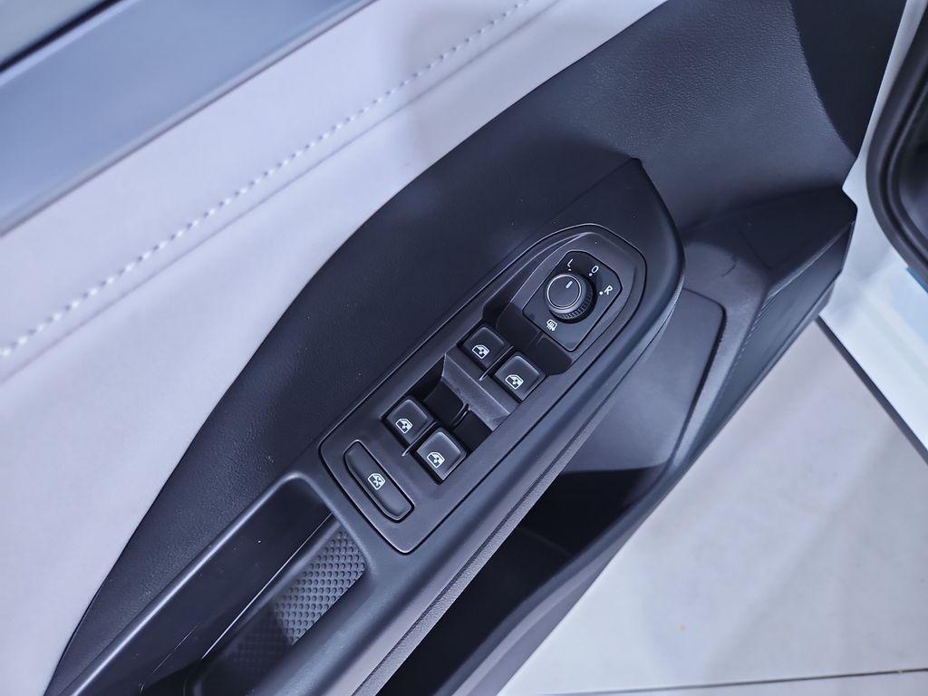 new 2025 Volkswagen Taos car, priced at $30,969