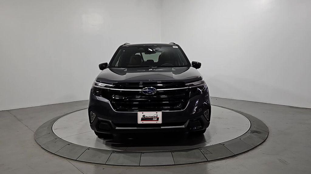 new 2025 Subaru Forester car, priced at $40,990
