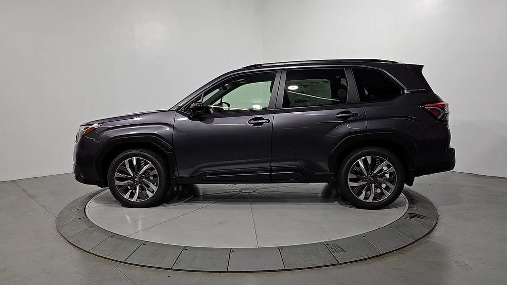 new 2025 Subaru Forester car, priced at $40,990