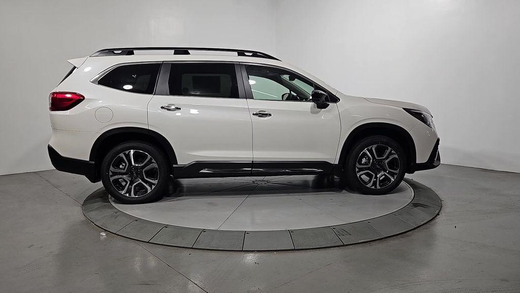 new 2025 Subaru Ascent car, priced at $49,813