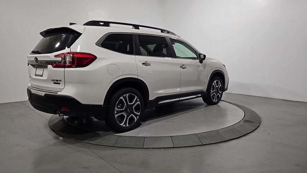 new 2025 Subaru Ascent car, priced at $49,813