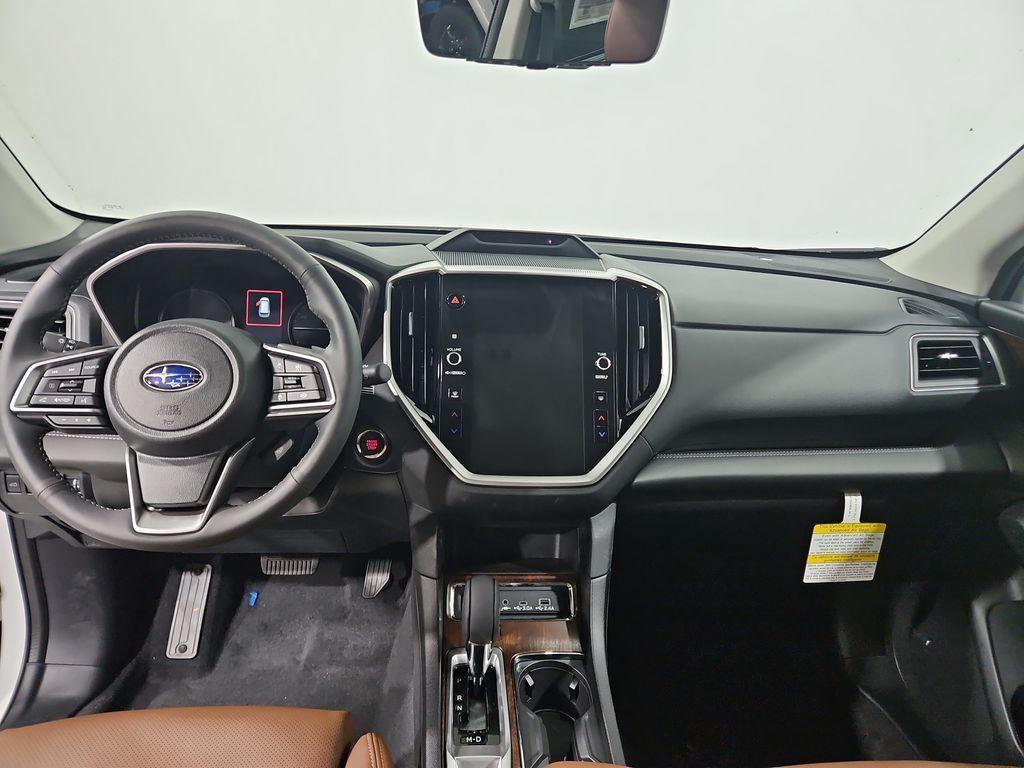 new 2025 Subaru Ascent car, priced at $49,813