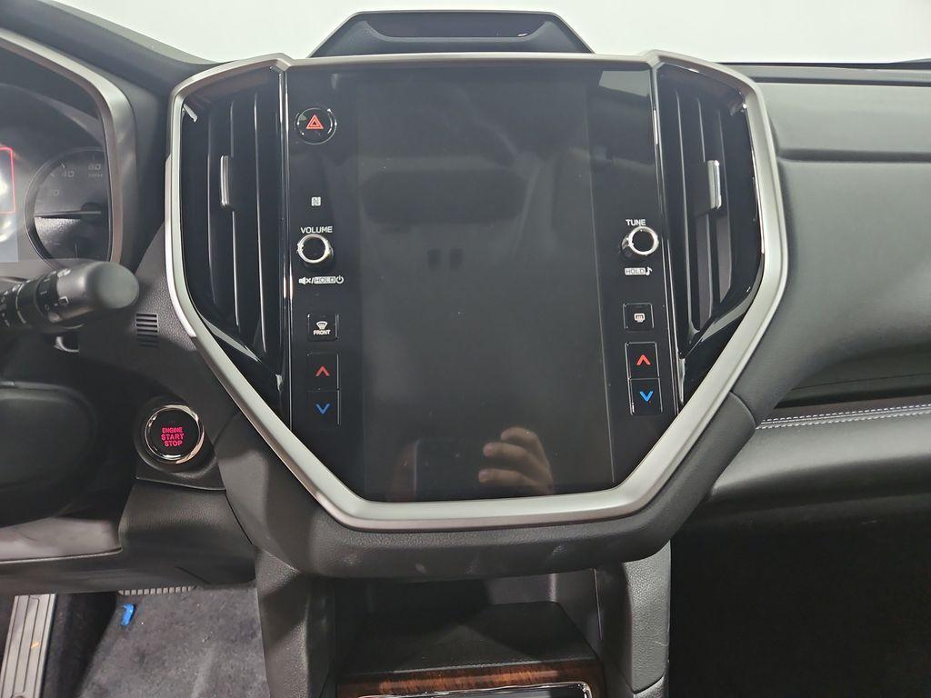 new 2025 Subaru Ascent car, priced at $49,813