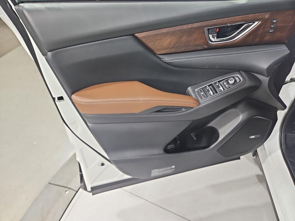 new 2025 Subaru Ascent car, priced at $49,813