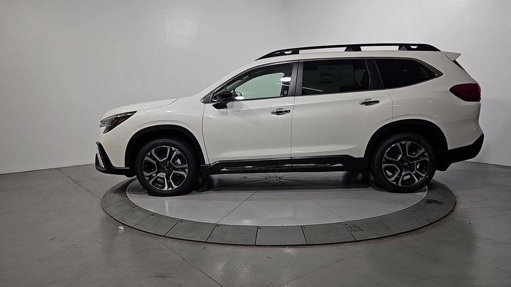 new 2025 Subaru Ascent car, priced at $49,813