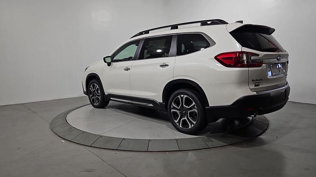 new 2025 Subaru Ascent car, priced at $49,813