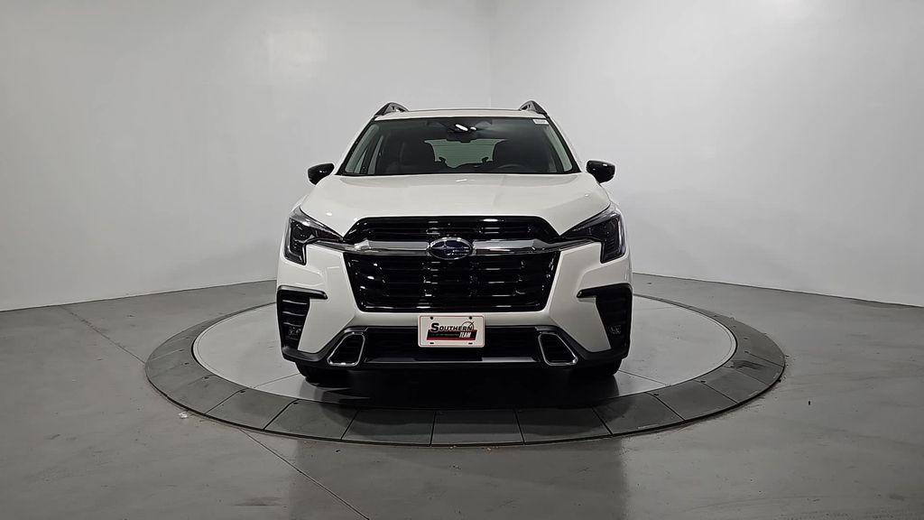 new 2025 Subaru Ascent car, priced at $49,813