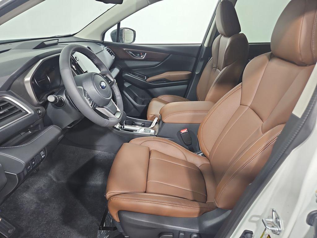 new 2025 Subaru Ascent car, priced at $49,813