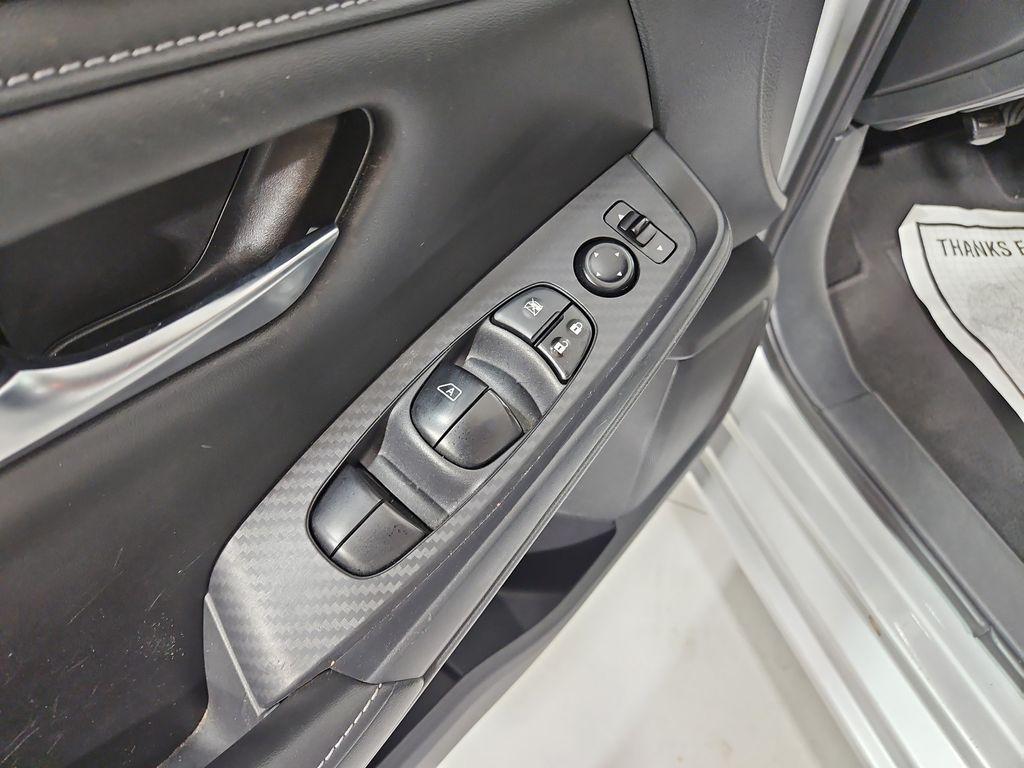 used 2020 Nissan Sentra car, priced at $15,677