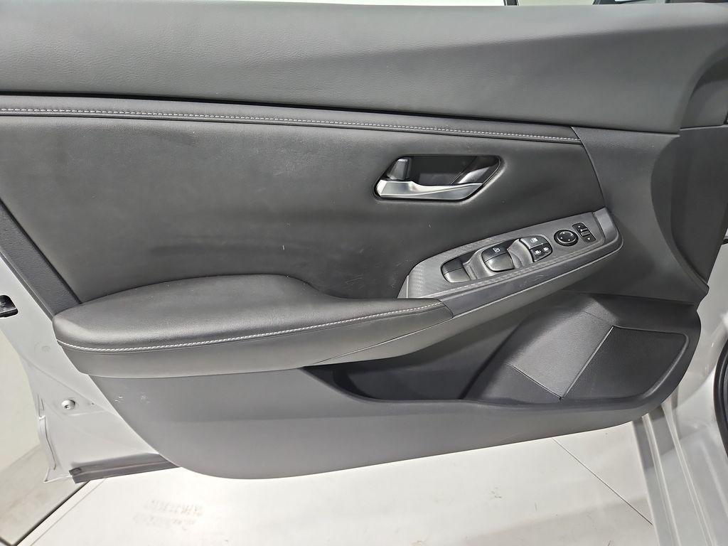 used 2020 Nissan Sentra car, priced at $15,677